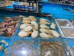 -龙船人海鲜城(长治路店)