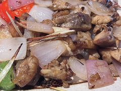 -上楼私房菜(院士路店)