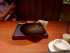 -山之屋炭火烧肉·生啤畅饮(大朗万科中央公园店)