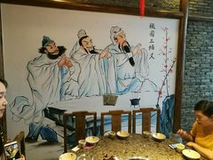 -小龙坎火锅(台州路桥区店)