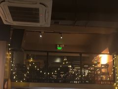 -ibarrel爱杯·bistro&brunch(江宁路店)