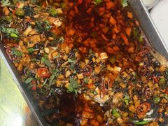 -盐帮食坊•小河帮川菜(四川师大店)