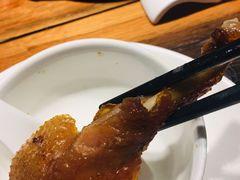 翔安姜母鸭-临家闽南菜(大唐店)