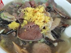 -潮镇老尾牛杂(环城西路店)