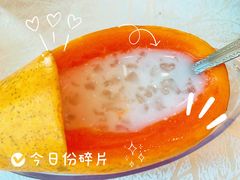 -福满园大酒楼(梅林店)