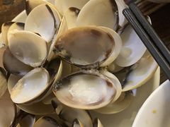 -拾下卜卜贝•海鲜火锅