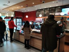 -85度C(南京珠江华海店)