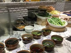 -沈阳和平艾美酒店新食谱西餐厅