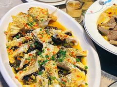 -五姊妹海鲜(火车站店)