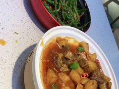 -胡子大厨·超级小炒肉(华润店)