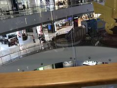 -长沙北辰三角洲大悦城