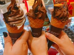 -GODIVA(港汇恒隆广场)