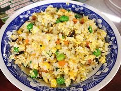 藕粉汤圆-粗茶淡饭(东关街店)