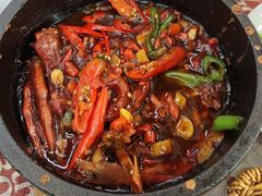 -老三样·旧食新味(船山路店)