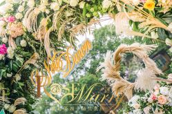 -静安洲际酒店·宴会厅