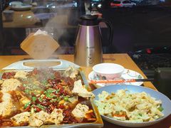 -干锅先生(跃进路店)