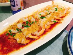 -宴秋杭州菜(锦艺城店)