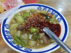 -邢老三肉丸糊辣汤(西安总店)