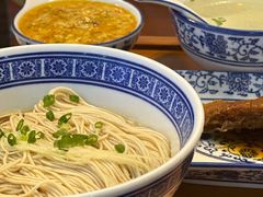 -孙盛兴奥灶面馆·蟹黄面·三虾面(山塘街总店)