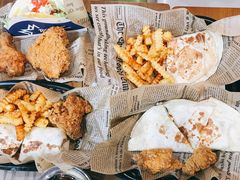-TACO STAR 塔可星(下沙宝龙店)