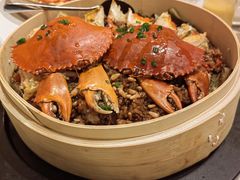 -和记小菜(东方店)