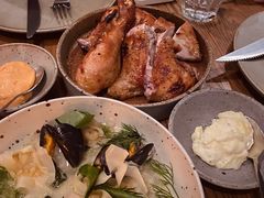 -BOR Eatery(安福路店)