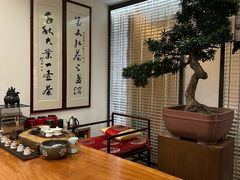-长禧家·珑厨(东山口店)