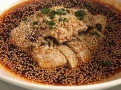 -绿杨春·淮扬宴(庐山路店)
