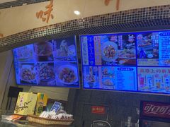 -西部马华清真食府·丝路菜(大钟寺店)