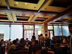 靠窗位-老三羊汤【北兴隆街店】