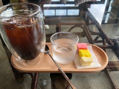 -亚龙湾喜来登·美景台大堂吧