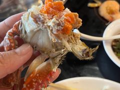 -渔公码头海货全海鲜自助(海滨旅游路店)
