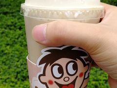 -奈雪的茶(国金中心店)