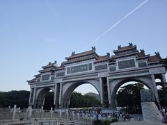 -顺峰山公园