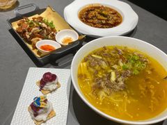 -一味一厨(泰华店)