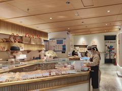 -自然熟Bakery(纬四路店)