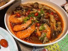 -爷爷的烀饼店