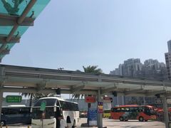 -珠海拱北口岸