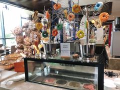 -青岛青龙美爵酒店·阳光海岸西餐厅