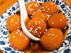 -琥珀老六龙虾(四里河店)