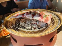-西塔老太太泥炉烤肉(青浦蟠龙天地店)