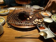 -王妃家(明洞中央店)