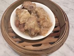 -厦门朗豪酒店 · 明阁中餐厅