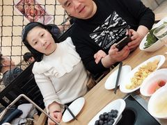 -洪忠涮烤王(嵩山路店)