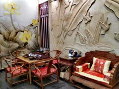 -古莲·影院足道·按摩SPA(水上温泉店)