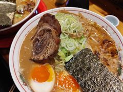 -老龙亭拉面店