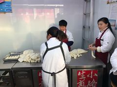 -小路易生煎馆(前进五路店)