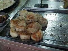 -求生煎包(武夷小区店)