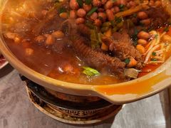 -山四砂锅(钟楼街店)
