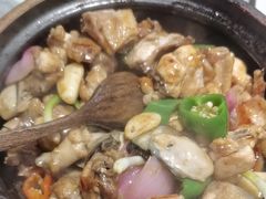 -啫神·广州地标美食(北京路店)